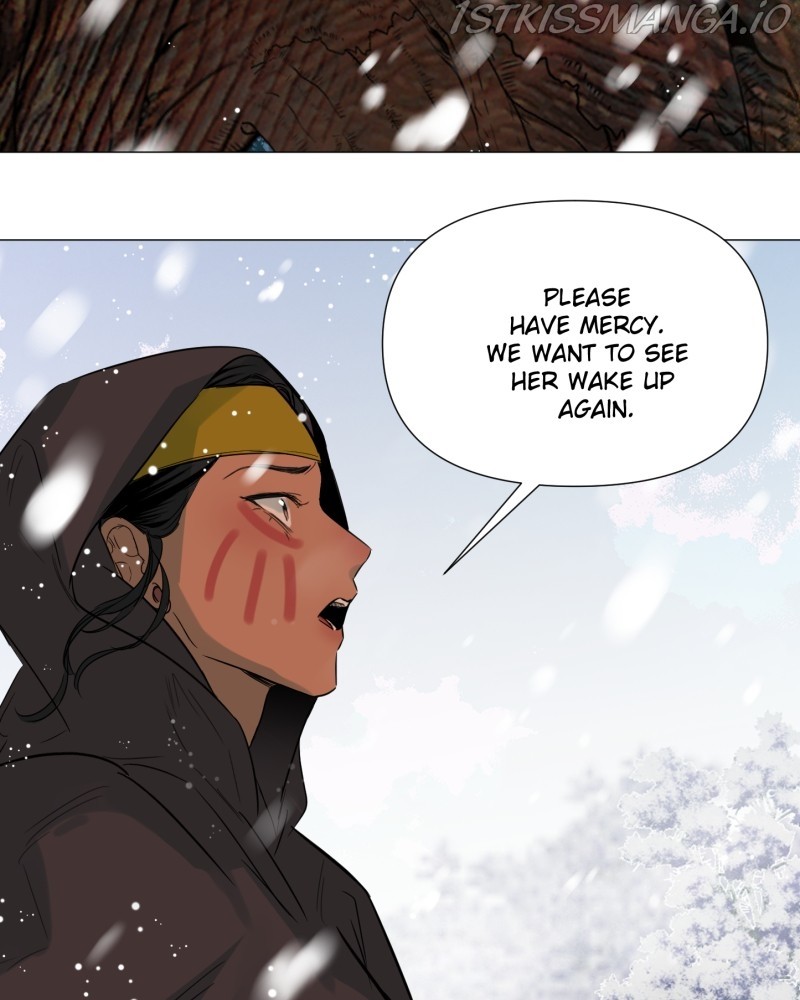 When Jasy Whistles Chapter 50 - page 125
