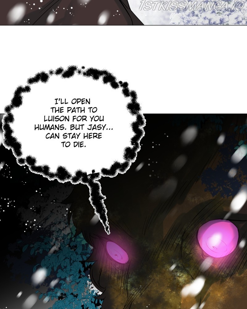 When Jasy Whistles Chapter 50 - page 126