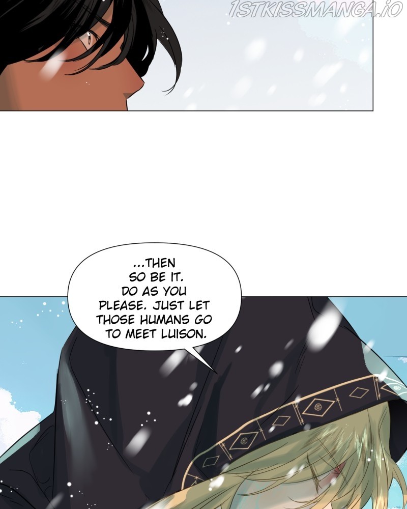 When Jasy Whistles Chapter 50 - page 134