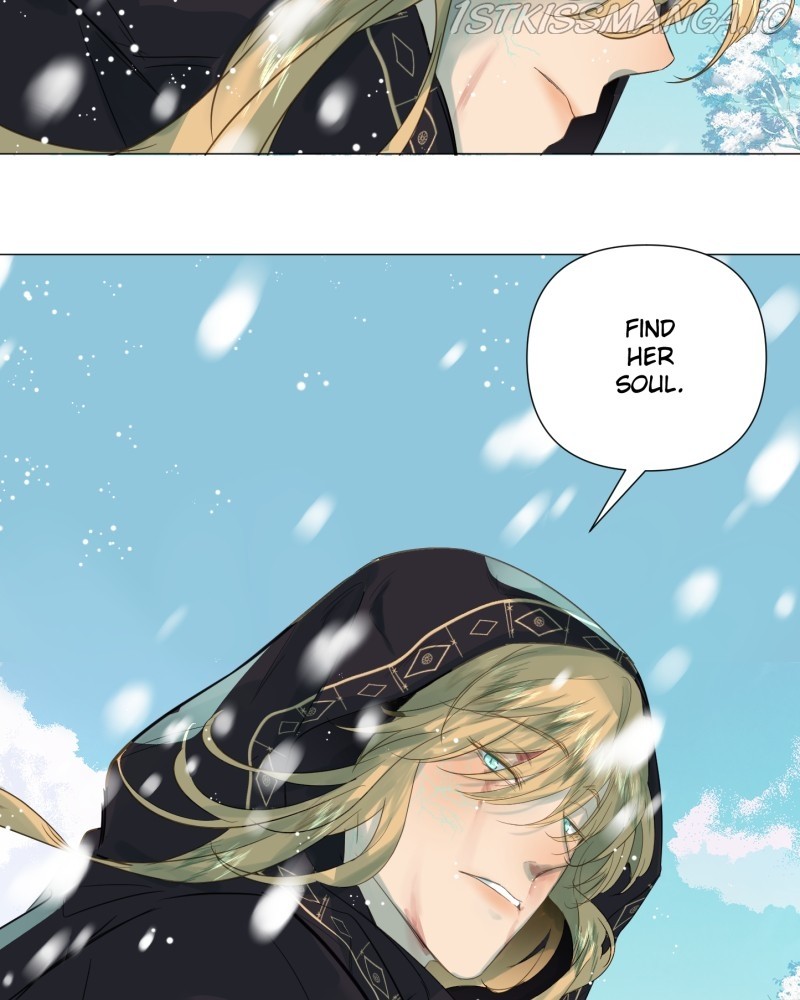 When Jasy Whistles Chapter 50 - page 135