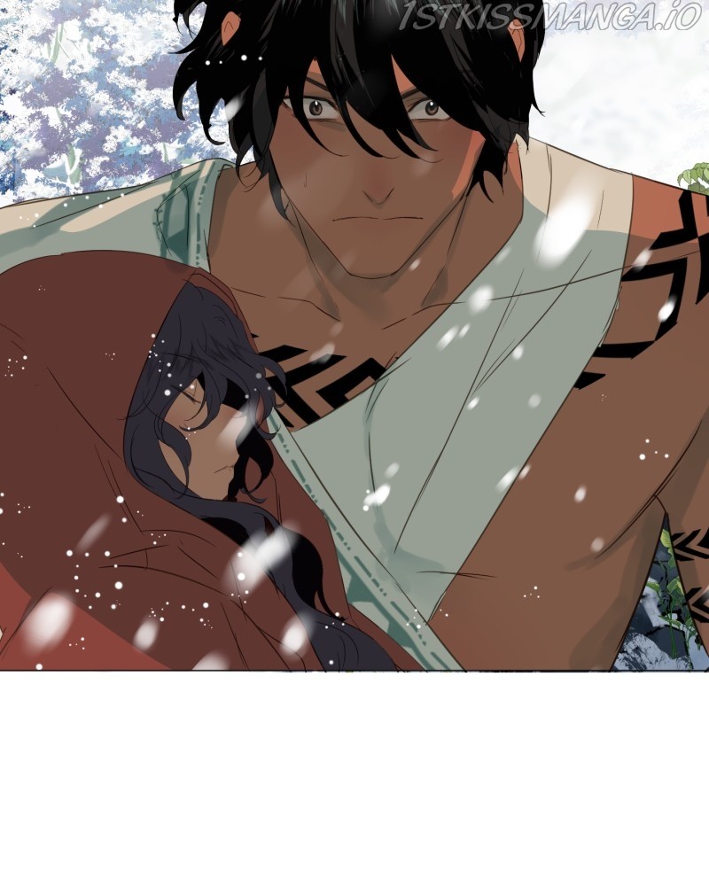 When Jasy Whistles Chapter 50 - page 137