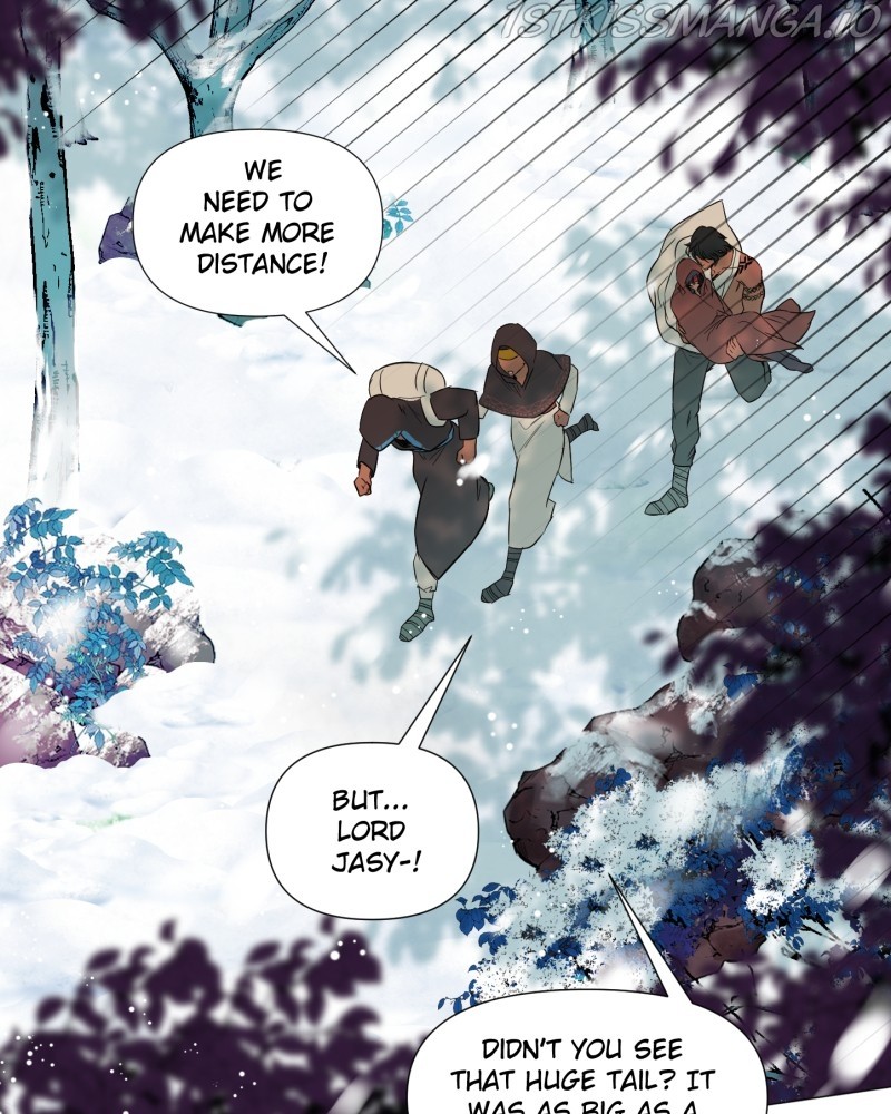 When Jasy Whistles Chapter 50 - page 15