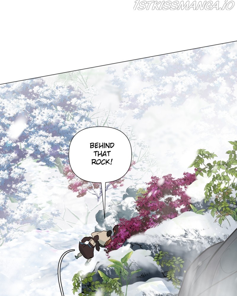 When Jasy Whistles Chapter 50 - page 17