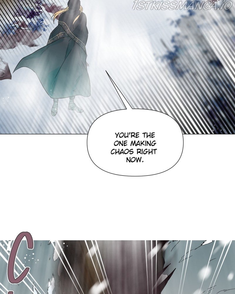 When Jasy Whistles Chapter 50 - page 20
