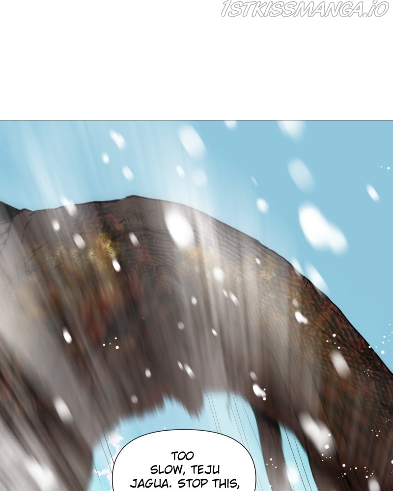 When Jasy Whistles Chapter 50 - page 23