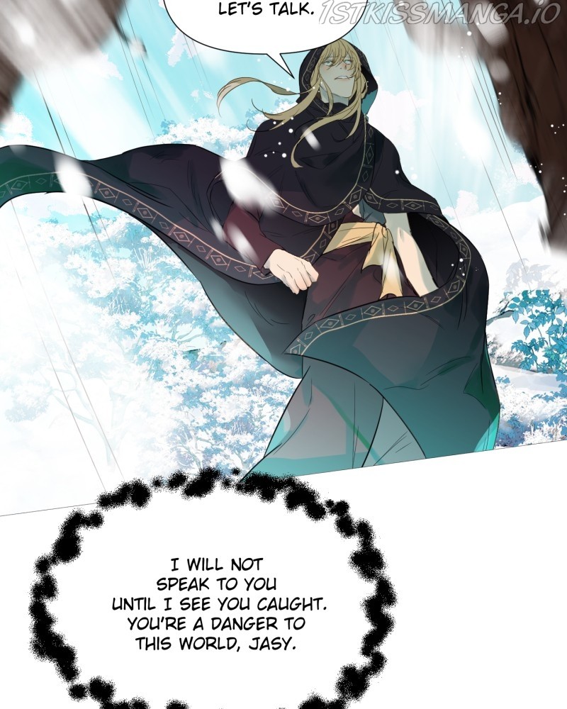 When Jasy Whistles Chapter 50 - page 24