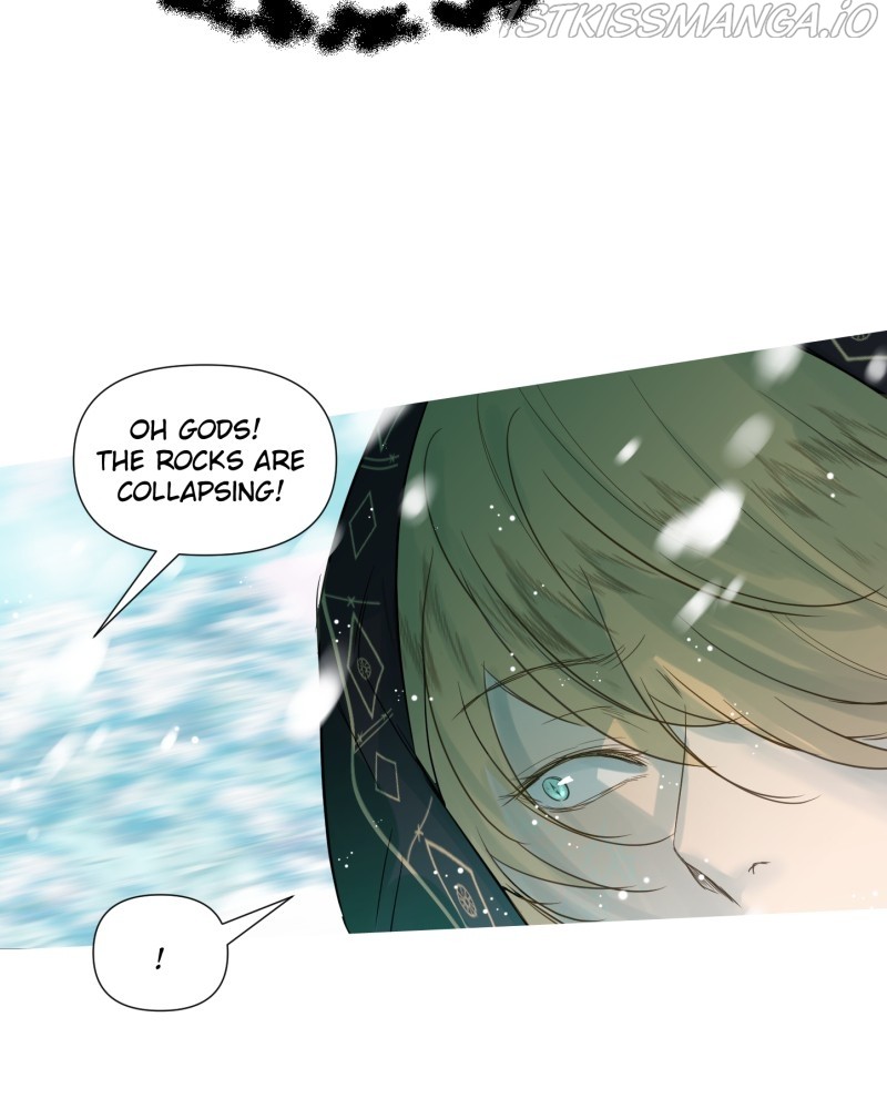 When Jasy Whistles Chapter 50 - page 25