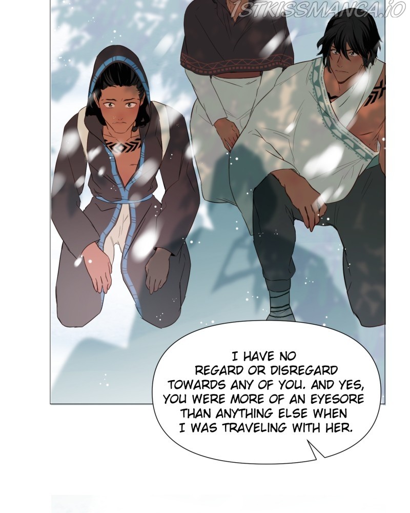 When Jasy Whistles Chapter 50 - page 3