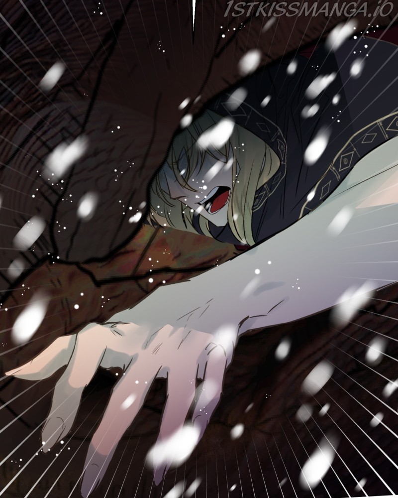 When Jasy Whistles Chapter 50 - page 41