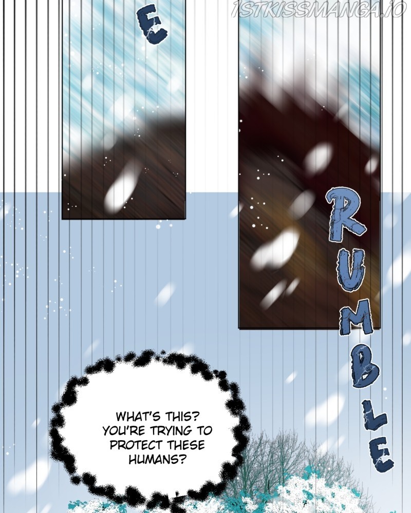 When Jasy Whistles Chapter 50 - page 45