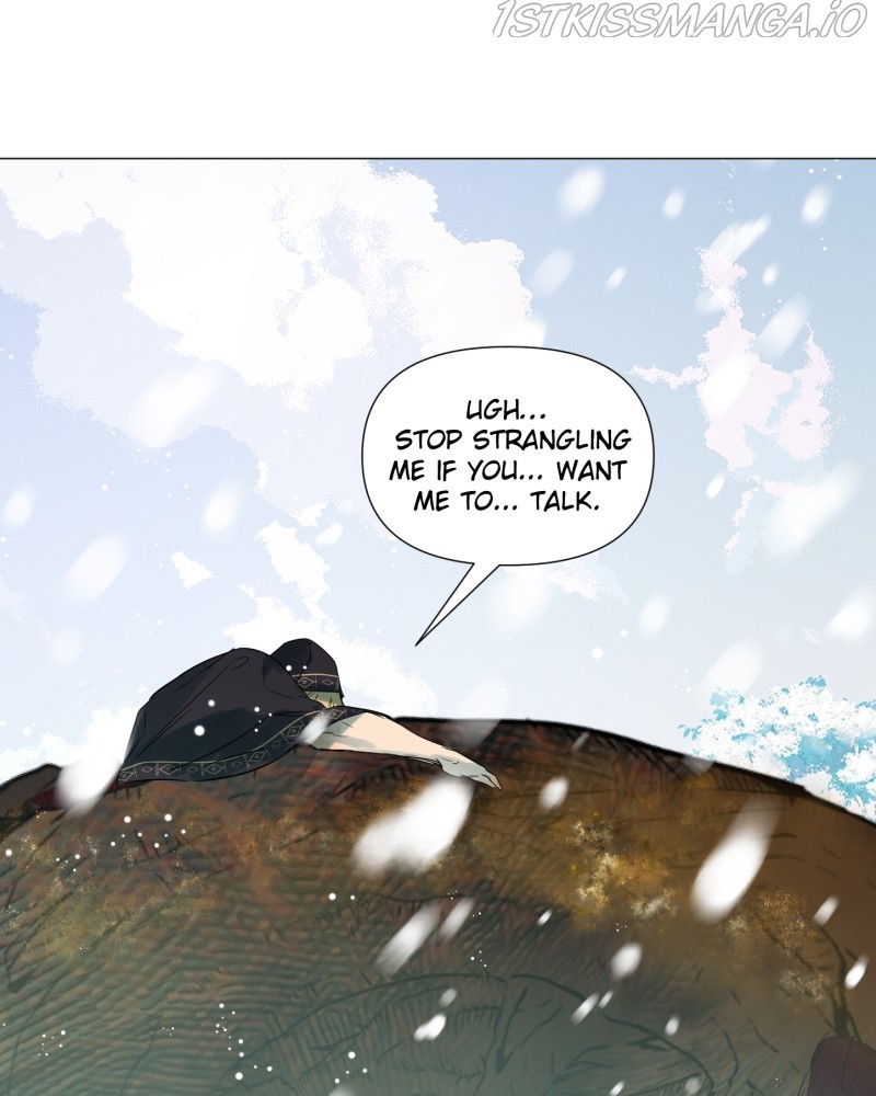 When Jasy Whistles Chapter 50 - page 49