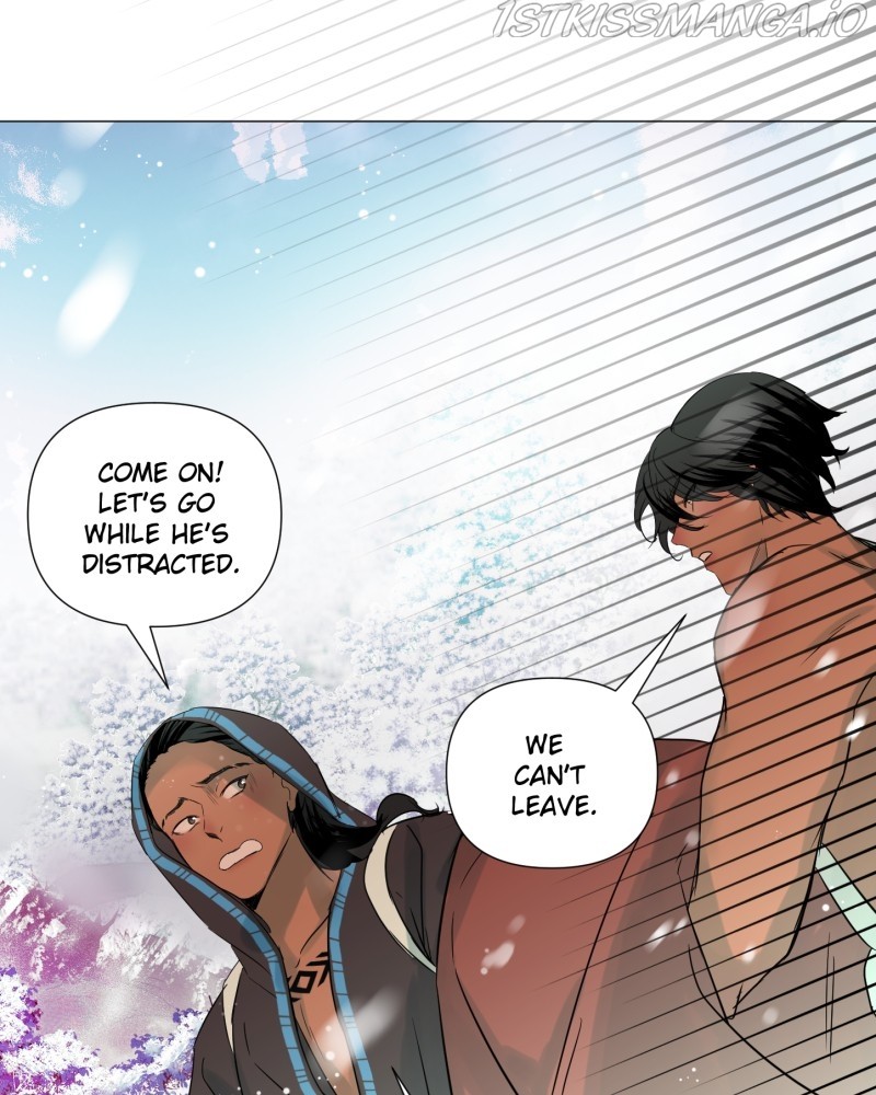 When Jasy Whistles Chapter 50 - page 54
