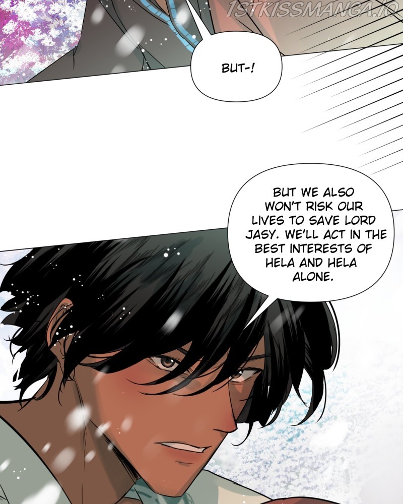 When Jasy Whistles Chapter 50 - page 55