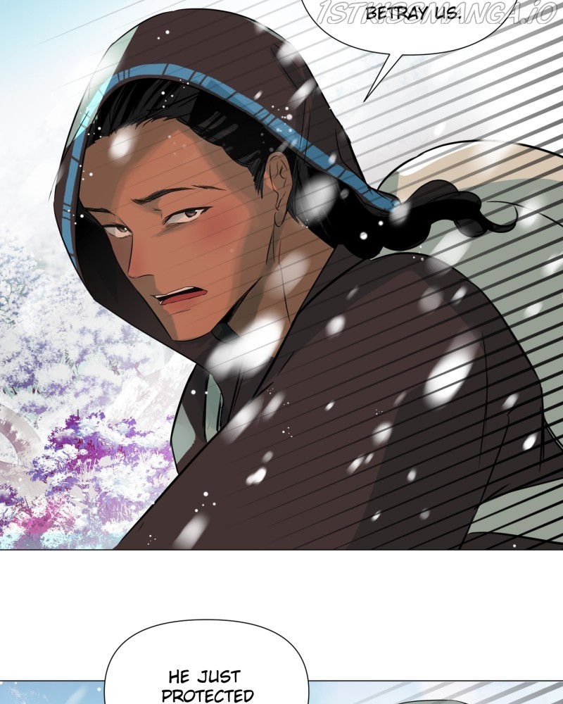 When Jasy Whistles Chapter 50 - page 57