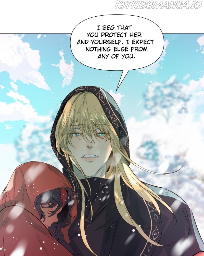 When Jasy Whistles Chapter 50 - page 6