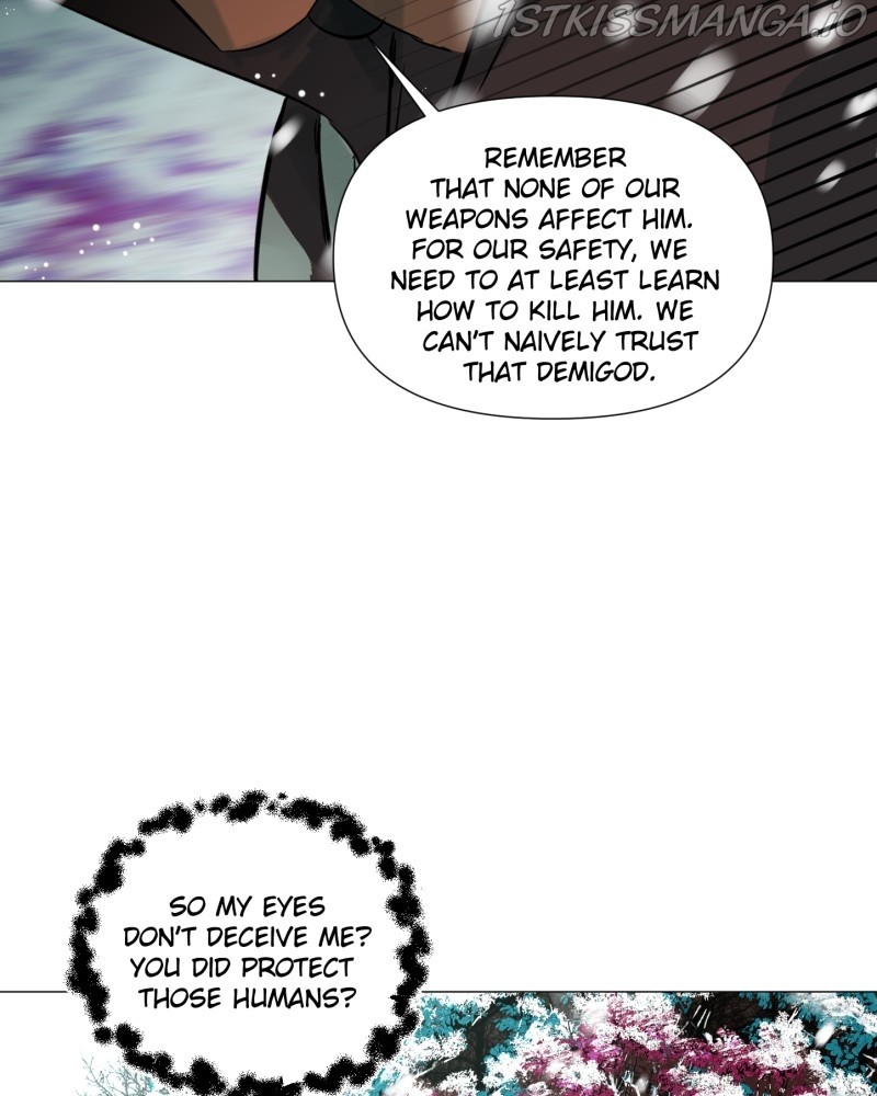 When Jasy Whistles Chapter 50 - page 60