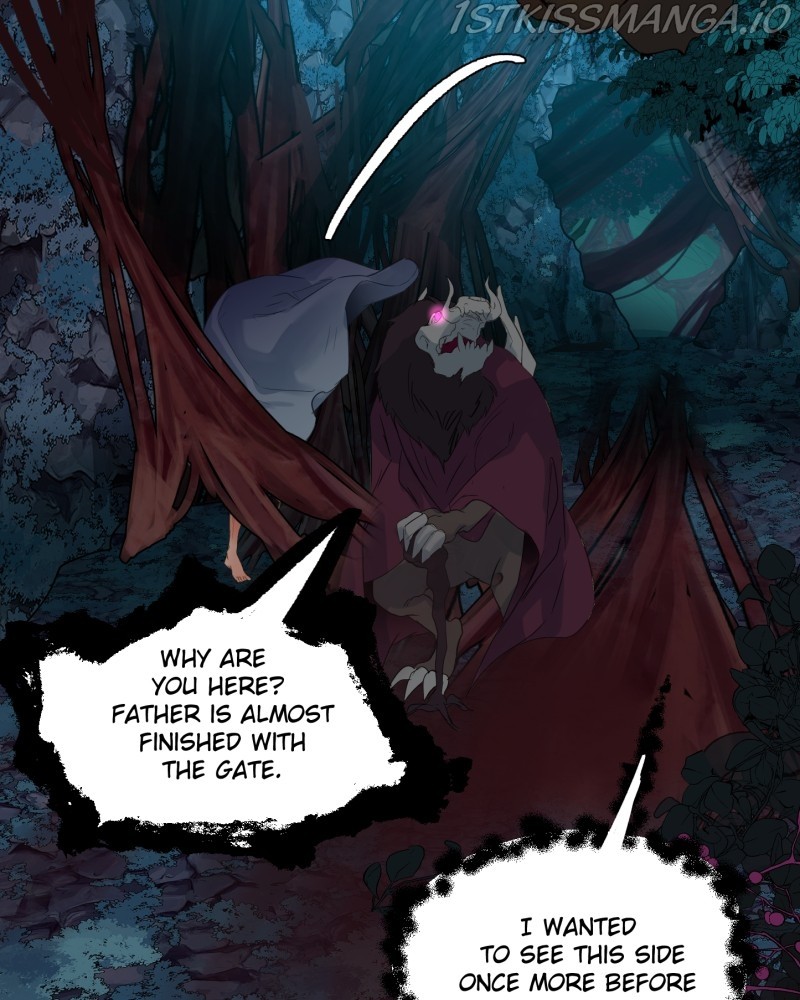 When Jasy Whistles Chapter 50 - page 66