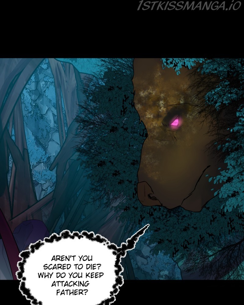 When Jasy Whistles Chapter 50 - page 70