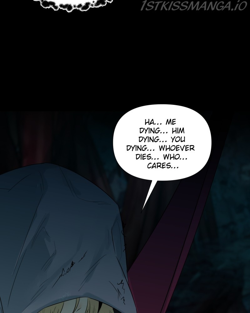 When Jasy Whistles Chapter 50 - page 71