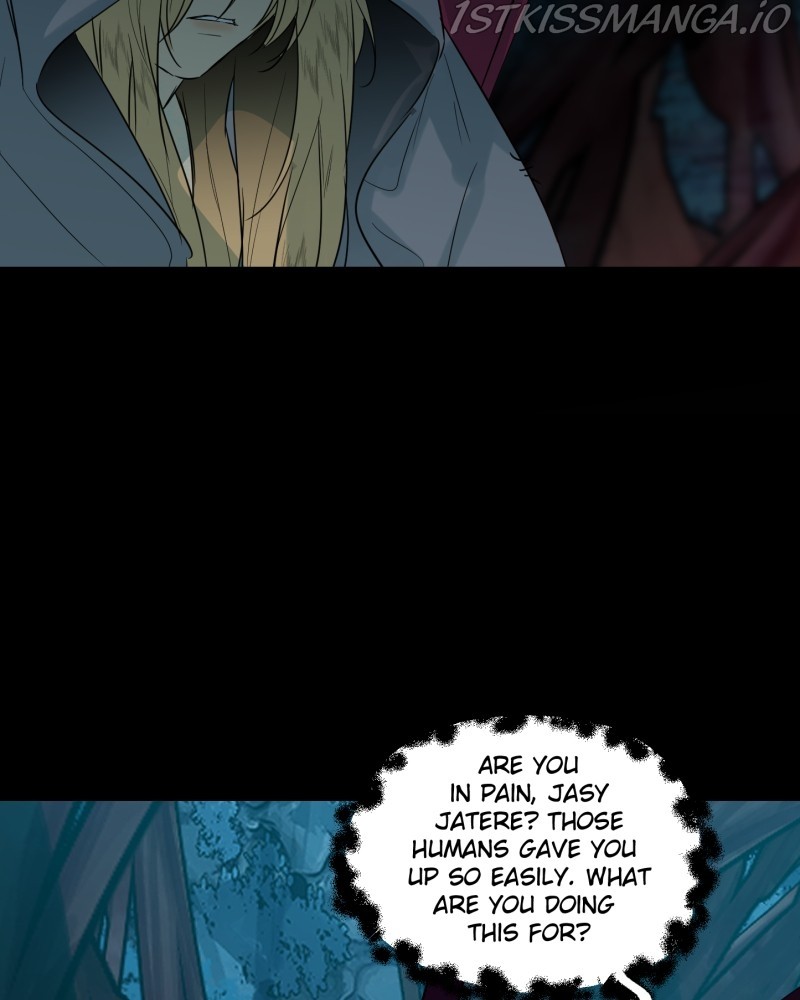 When Jasy Whistles Chapter 50 - page 72