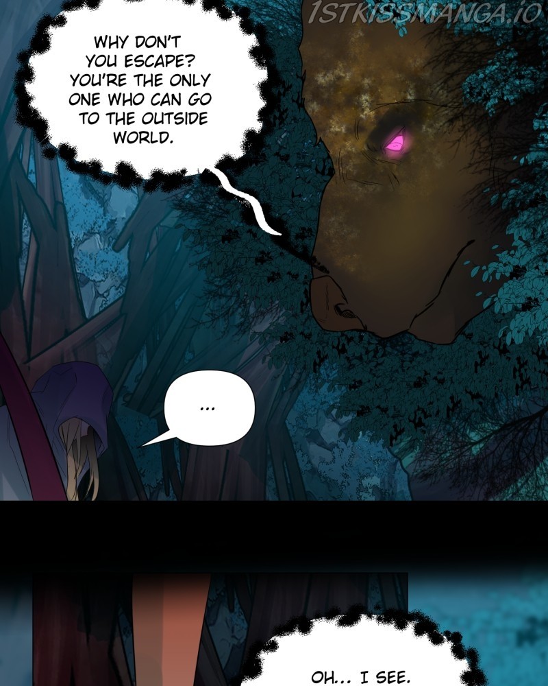 When Jasy Whistles Chapter 50 - page 74