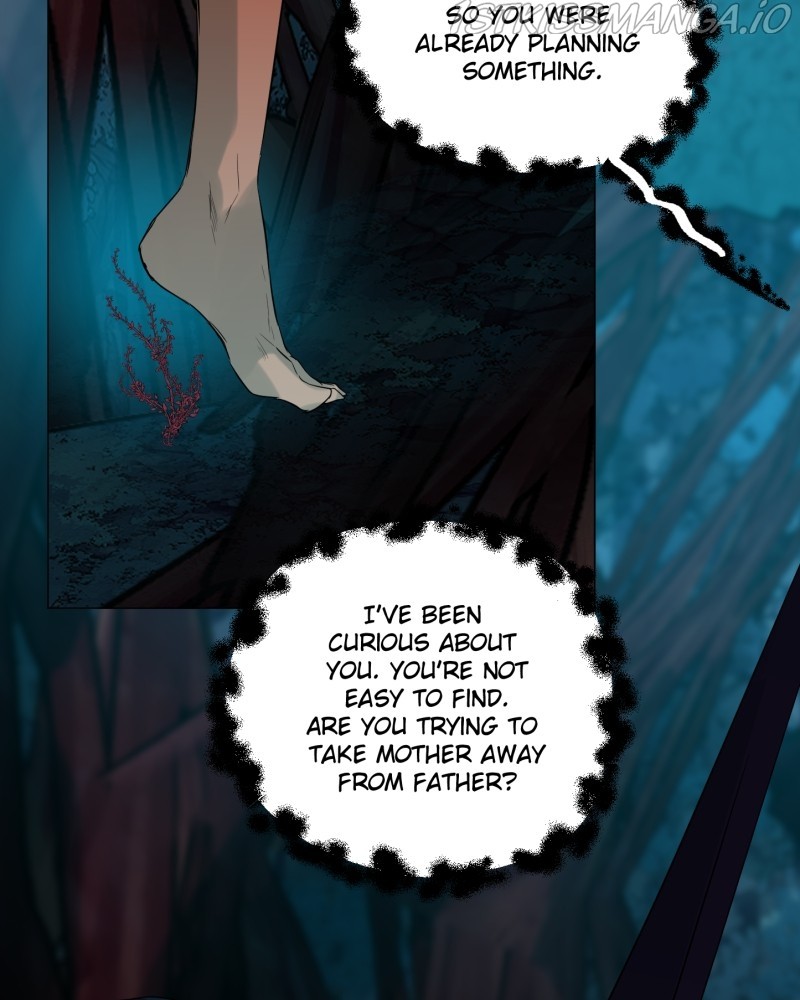 When Jasy Whistles Chapter 50 - page 75