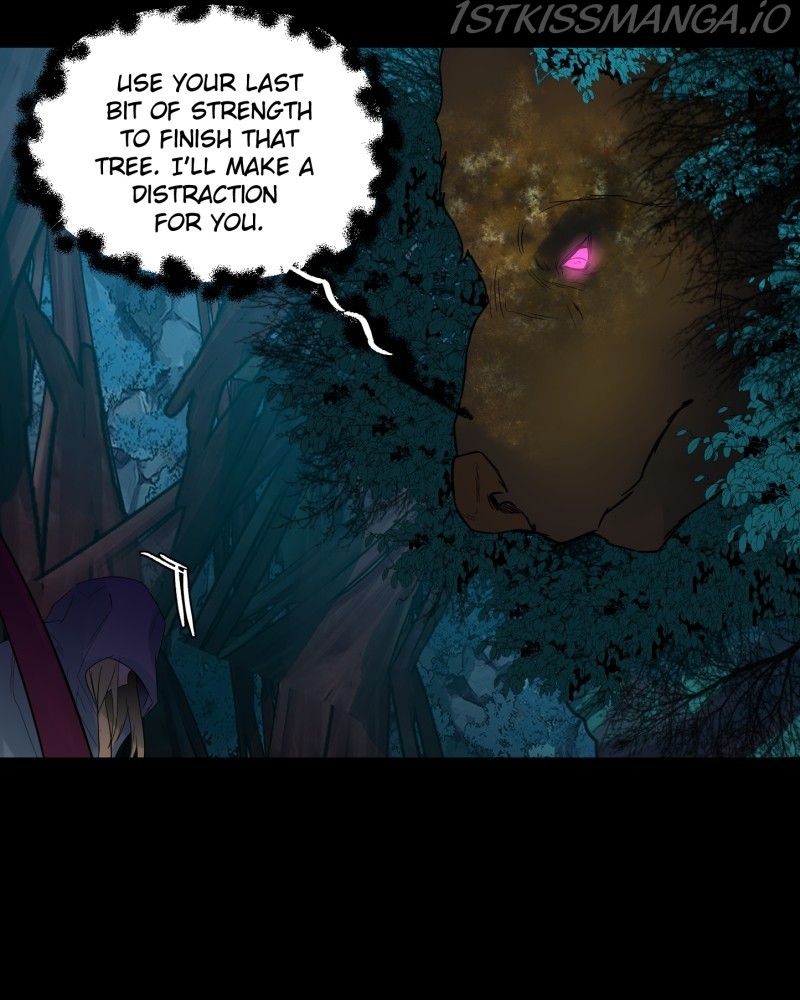 When Jasy Whistles Chapter 50 - page 77