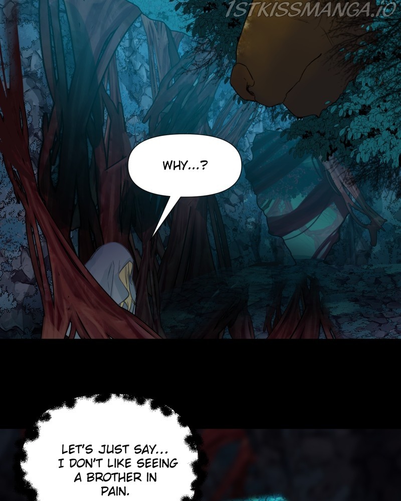 When Jasy Whistles Chapter 50 - page 79