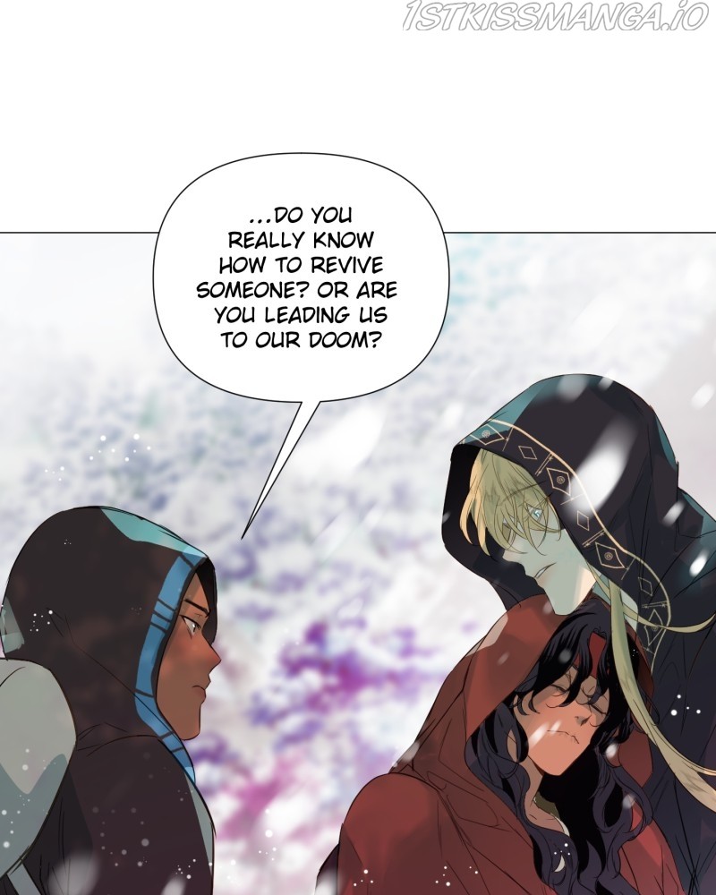 When Jasy Whistles Chapter 50 - page 8