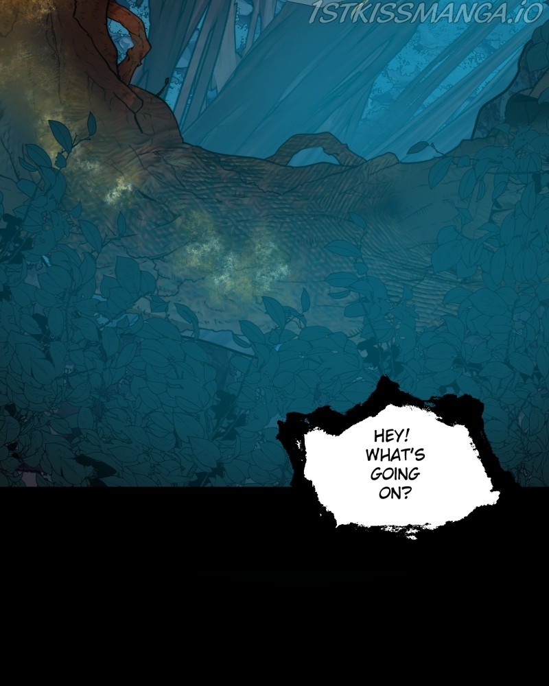 When Jasy Whistles Chapter 50 - page 81