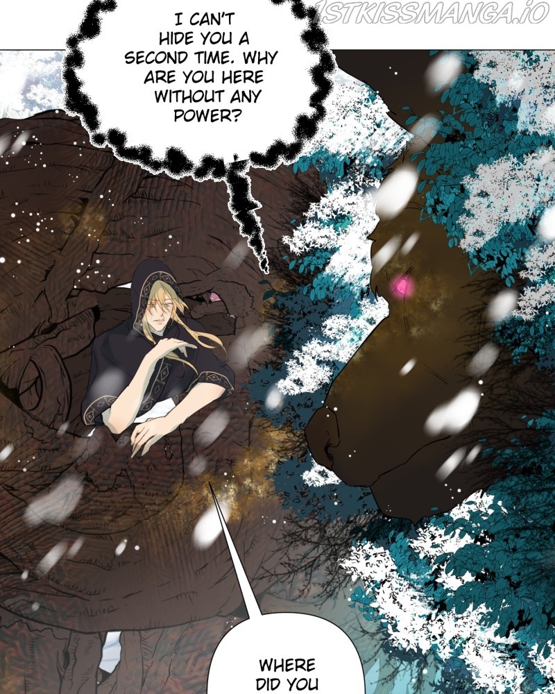 When Jasy Whistles Chapter 50 - page 98