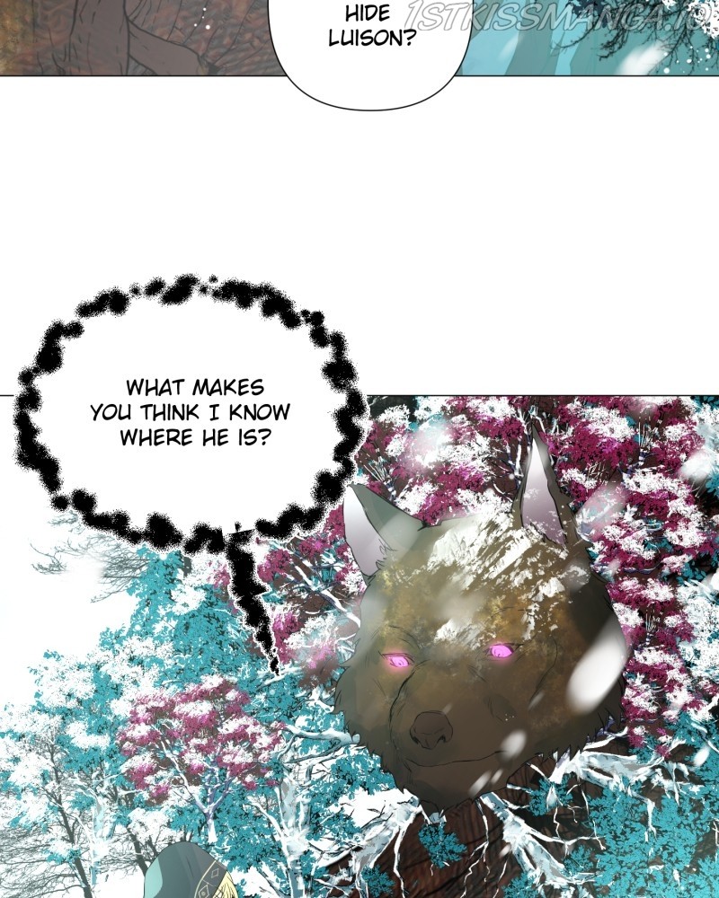 When Jasy Whistles Chapter 50 - page 99