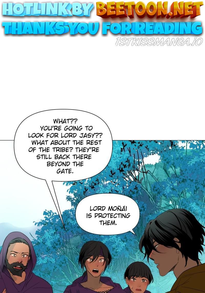When Jasy Whistles Chapter 49 - page 1