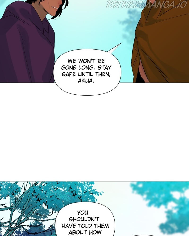 When Jasy Whistles Chapter 49 - page 10