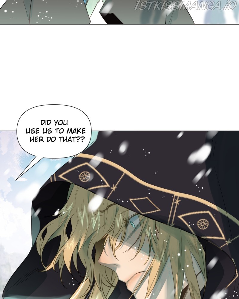 When Jasy Whistles Chapter 49 - page 105