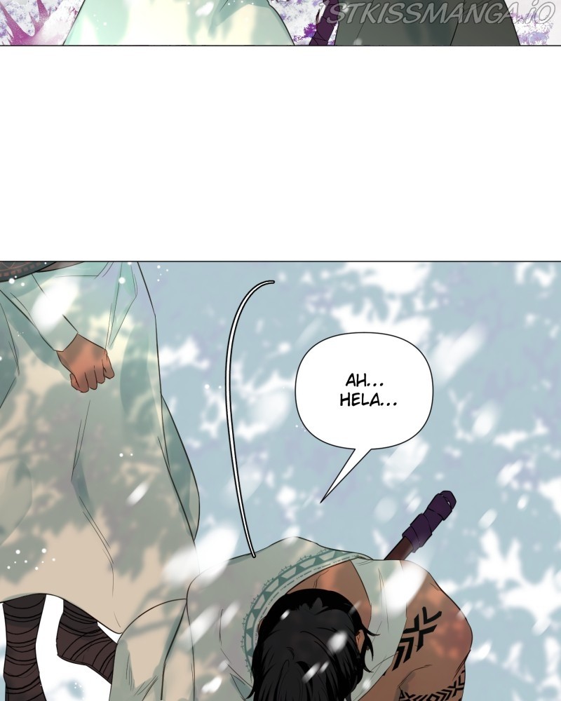 When Jasy Whistles Chapter 49 - page 112