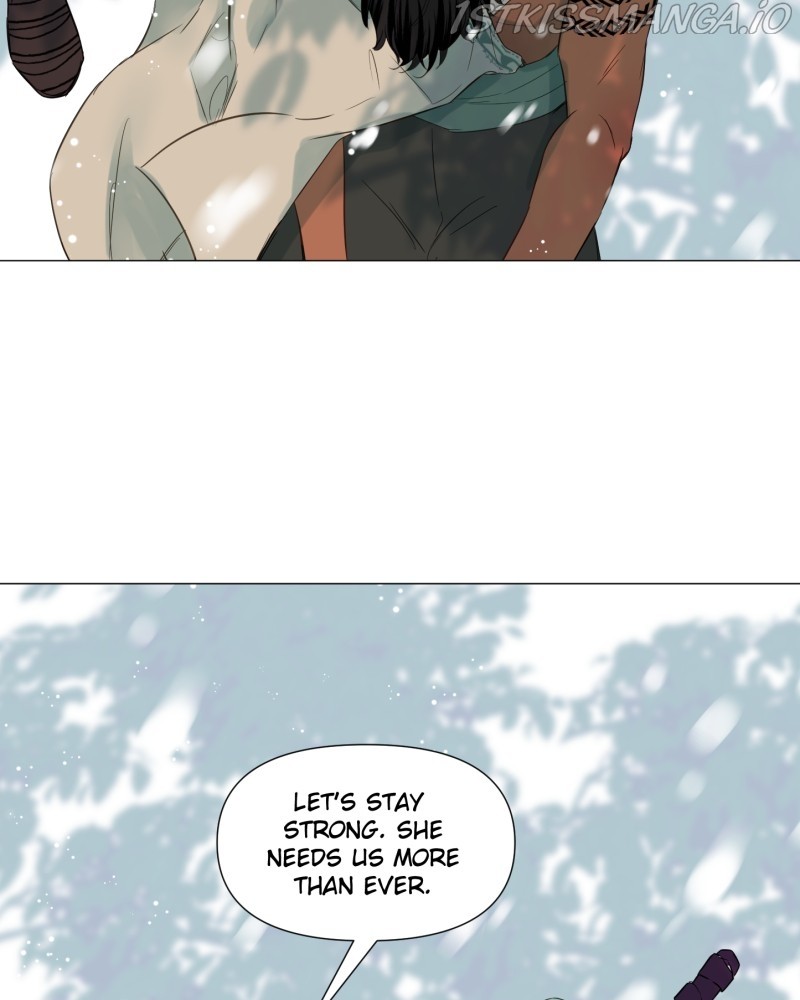 When Jasy Whistles Chapter 49 - page 113