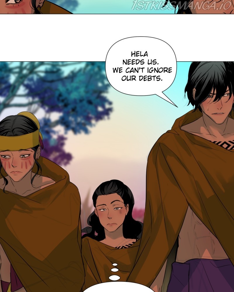 When Jasy Whistles Chapter 49 - page 13