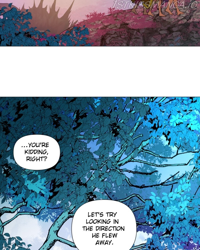 When Jasy Whistles Chapter 49 - page 15