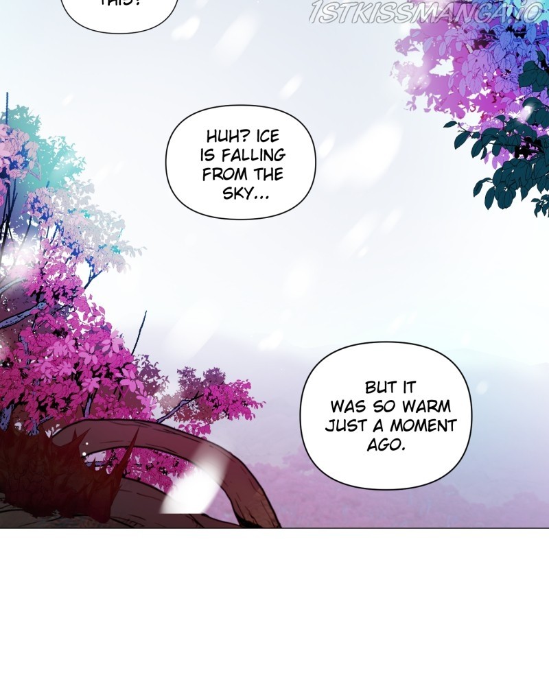 When Jasy Whistles Chapter 49 - page 17
