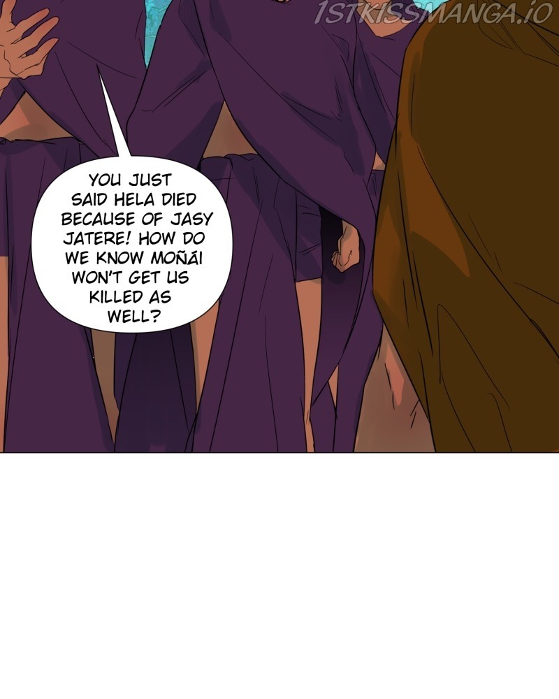 When Jasy Whistles Chapter 49 - page 2