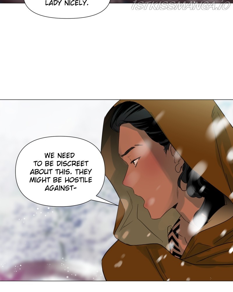 When Jasy Whistles Chapter 49 - page 21
