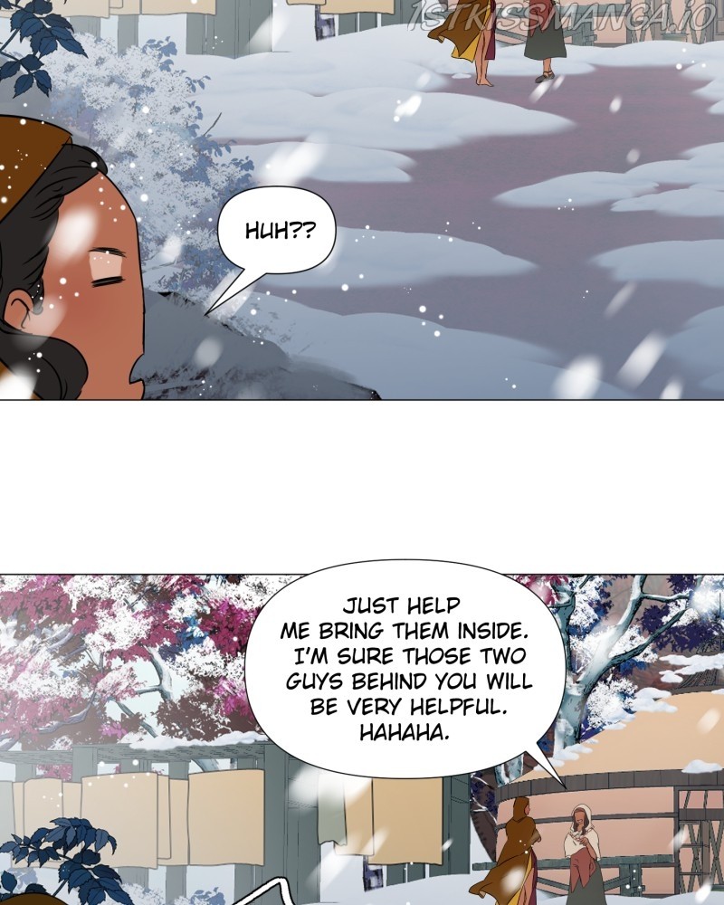 When Jasy Whistles Chapter 49 - page 25