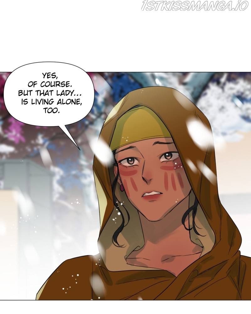 When Jasy Whistles Chapter 49 - page 31