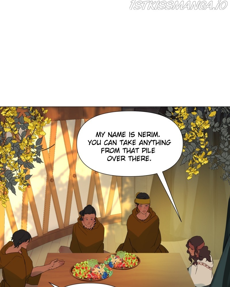 When Jasy Whistles Chapter 49 - page 32