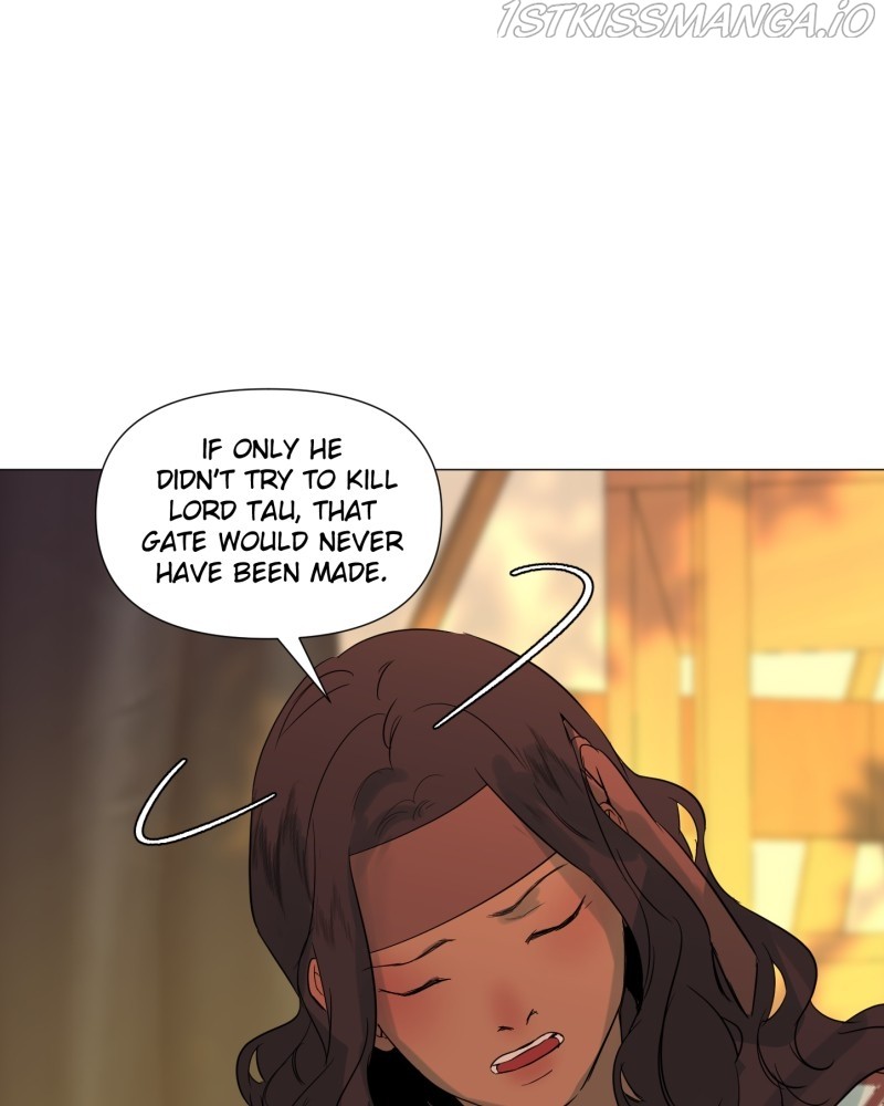 When Jasy Whistles Chapter 49 - page 38