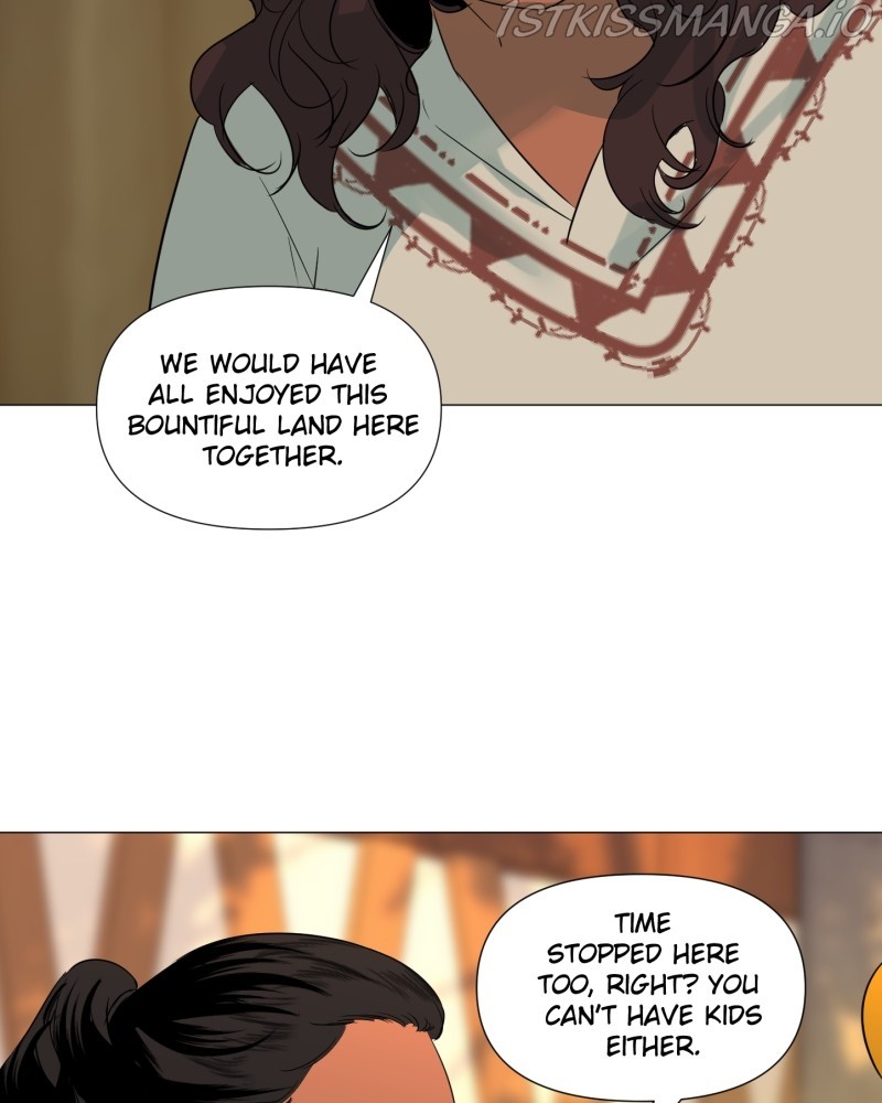 When Jasy Whistles Chapter 49 - page 39
