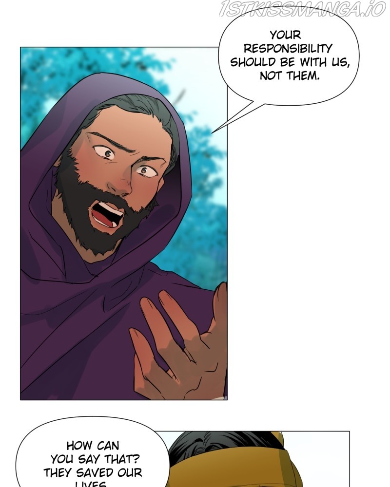 When Jasy Whistles Chapter 49 - page 4