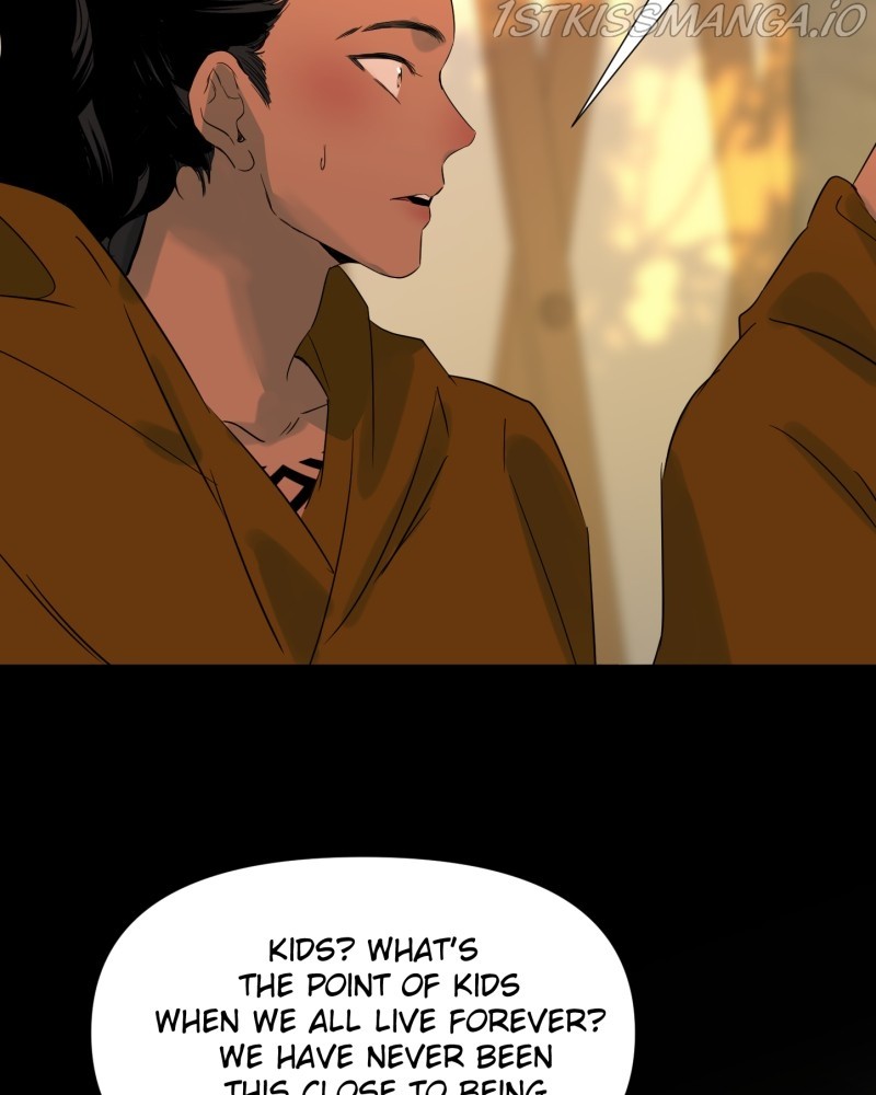 When Jasy Whistles Chapter 49 - page 40