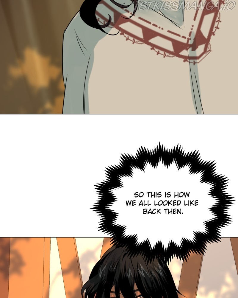 When Jasy Whistles Chapter 49 - page 42